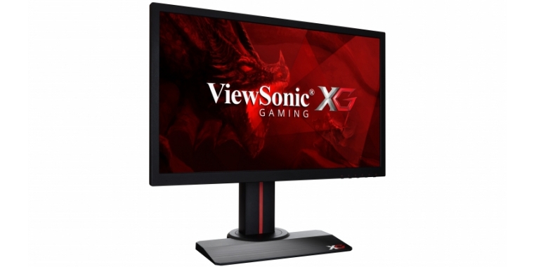 27" Viewsonic XG2702 für 278,98 EUR inkl. Versand
