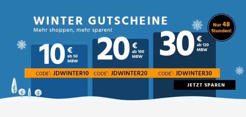 Jeans-Direct-Wintergutscheine