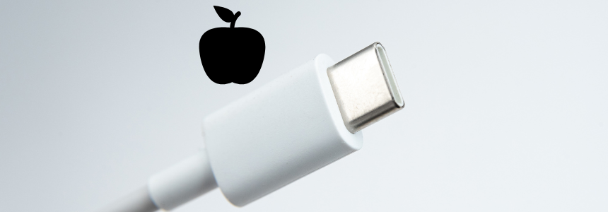 Apple iPhone 15 » Mit USB-C, aber langsam?