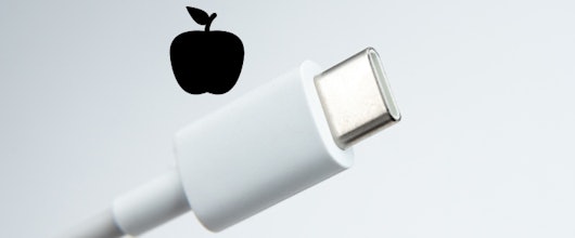 Apple iPhone 15 » Mit USB-C, aber langsam?