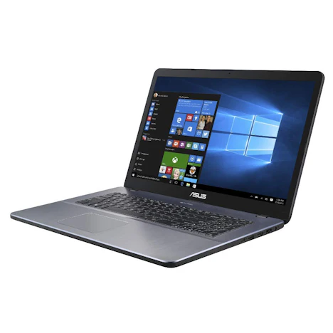 ASUS VivoBook 17 F705UA 90NB0EV1-M05320 für 499,- EUR inkl. Versand