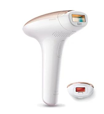 Philips Lumea Advanced IPL Haarentfernungsgerät SC1997/00