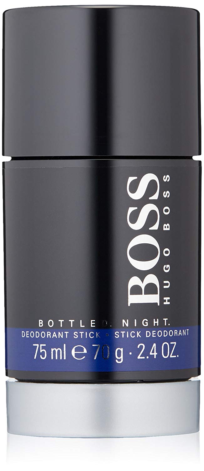  Hugo Boss Bottled Night Deodorant Stick (75 ml) 