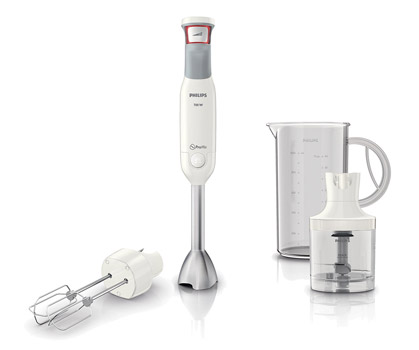 Shell Clubsmart: Philips Avance Collection Stabmixer für 19,50€ und restliche Kindle-Punkte