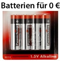 batterien