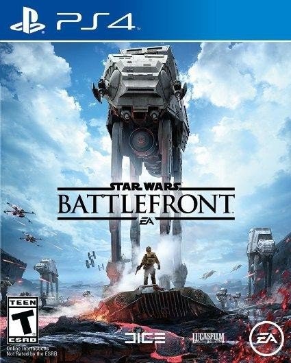 star wars battlefront