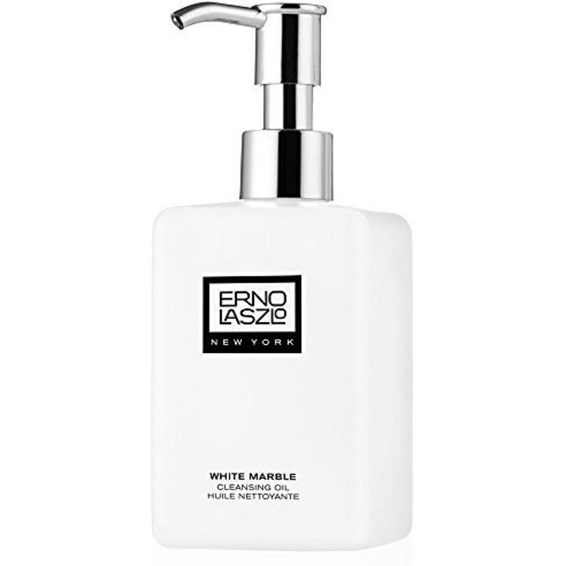 Erno Laszlo White Marble Cleansing Oil: 37,95€ statt 60,95€