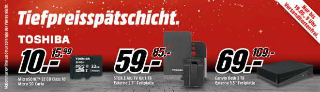 Media-Markt-Tiefpreisspätschicht---Speichermedien-von-Toshiba-schnaeppchenfuchs