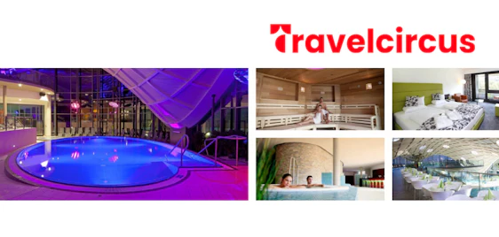 Wellness-Auszeit in Bad Orb 🧖♀️ Toskana Therme + Hotel inkl. Frühstück ab 59€