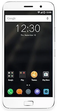 lenovo zuk z1