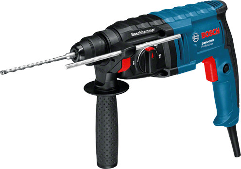 Bosch GBH 2-20 D Professional (0 611 25A 402) mit 80,37€ Rabatt