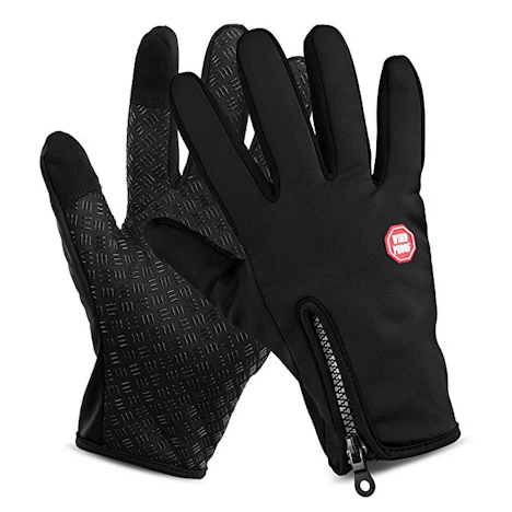 Touchscreen Handschuhe FahrradHandschuhe Wasserdicht