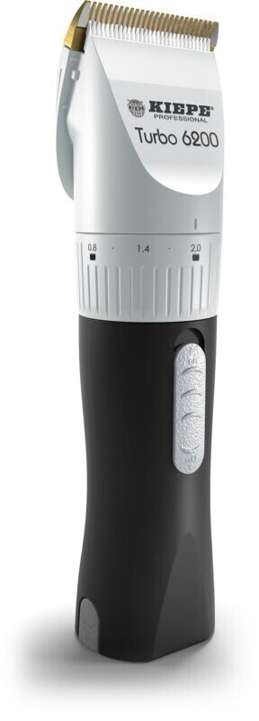 Kiepe Turbo 6200 mit 36% Nachlass