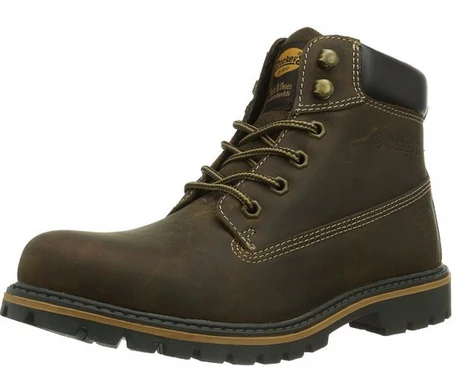 Dockers by Gerli - Herren Boots ausgewählte Größen für 35€