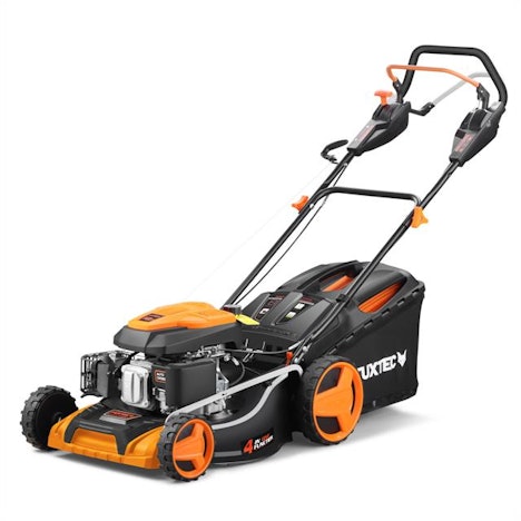FUXTEC Benzin Rasenmäher FX-RM5196PRO 51cm Schnittbreite Mäher 6PS - 251 €