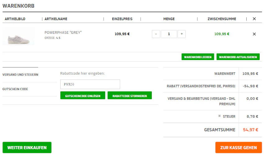 warenkorb-afew-store