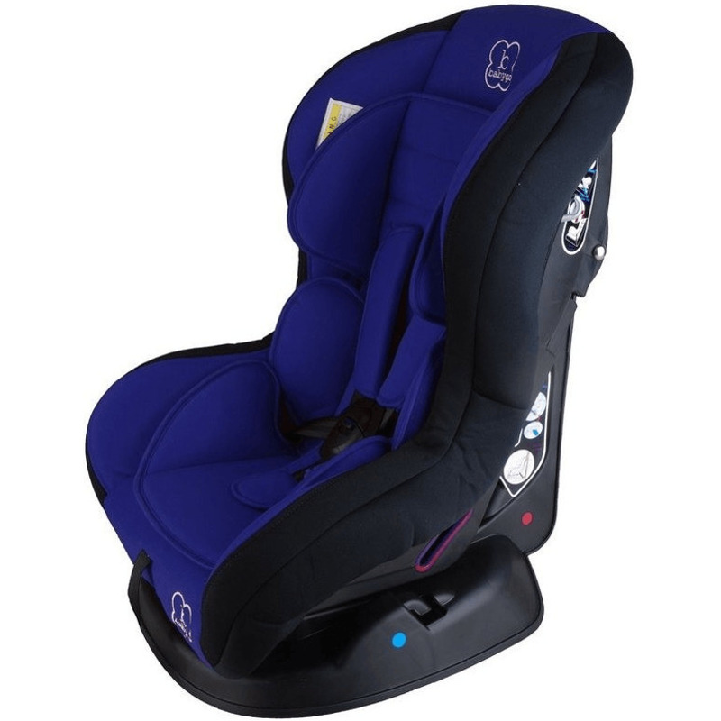 BabyGo Tojo Blau 28% günstiger