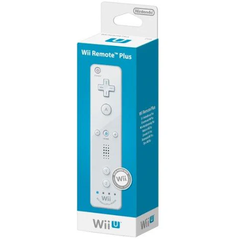 Preisfehler? Wii U Remote Plus Controiler jetzt bei Amazon.de nur 23,97€!