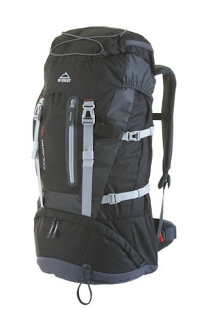 McKinley Wanderrucksack Cougar 45 Liter für 64€