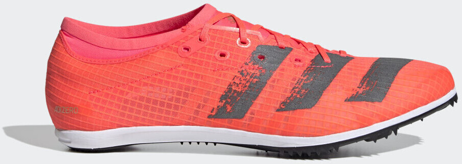 Adidas Adizero Ambition Signal Pink/Core Black/Copper Metallic/Coral mit 17,89€ Rabatt