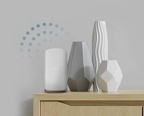 D-Link COVR-2202 Wifi Mesh System 2.4GHz, 5GHz