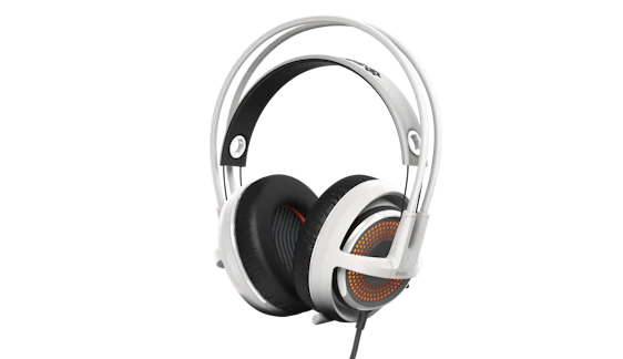 steelseries Siberia 350 für 44€ - 7.1 DTS Gaming Headset für PC, Mac und PS4