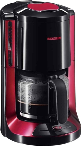 Severin KA 4156 Kaffeeautomat für 21,99 EUR inkl. Versand