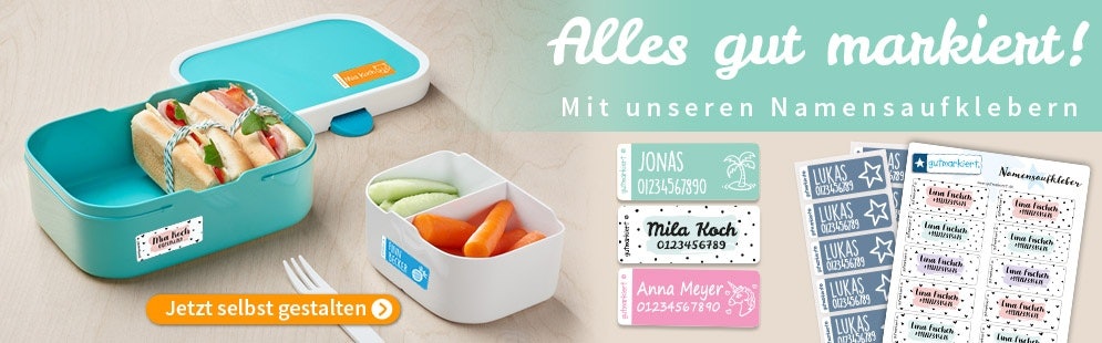 gutmarkiert Gutschein