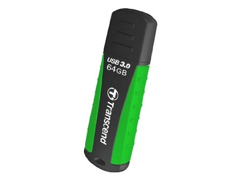 Transcend TS64GJF810 JetFlash USB 3.0 64GB für 22,99 EUR