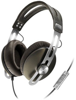 Edel-Kopfhörer Sennheiser Momentum Black für 196€ *UPDATE12*
