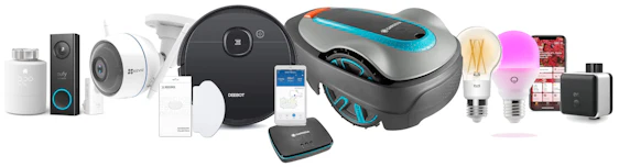 Smart Home Angebote bei Amazon » Die 15 besten Schnäppchen 🏠🤖
