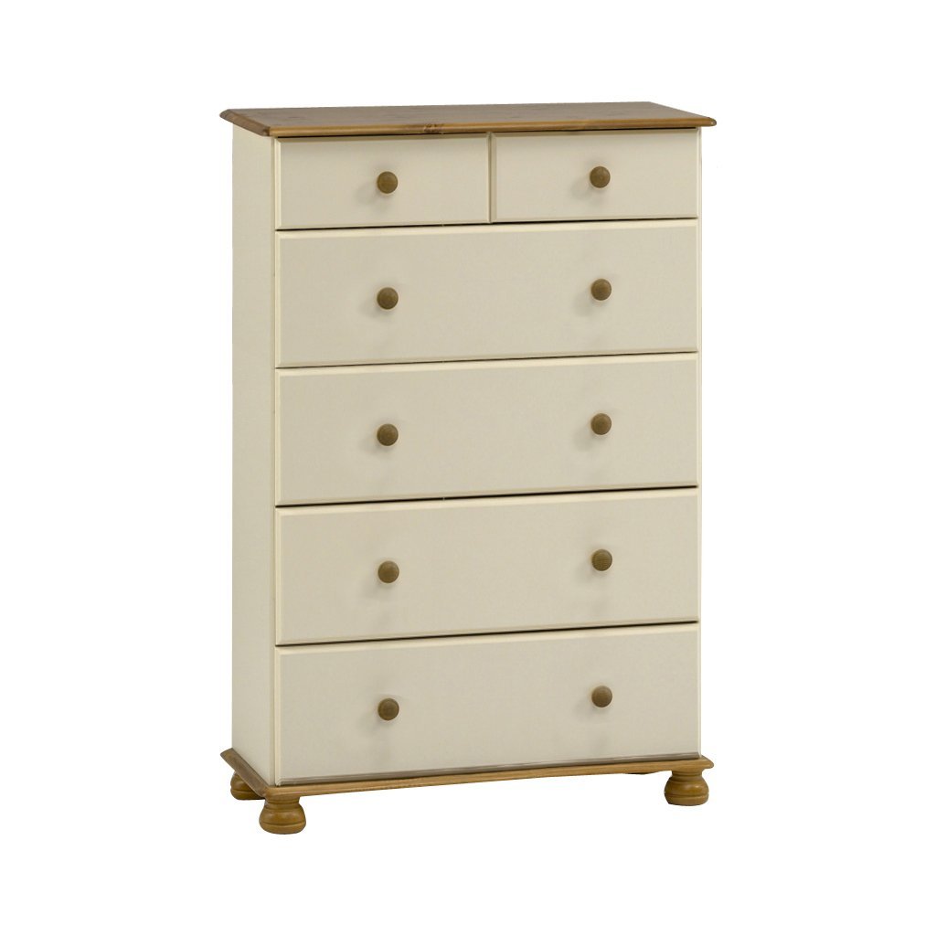 Steens Furniture Kommode Richmond für 39,50 EUR inkl. Lieferung