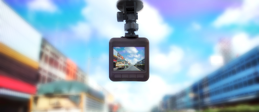 Dashcam-Videos vor Gericht zulässig » Was müssen Autofahrer wissen?