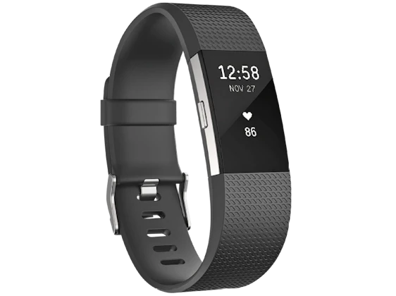 FITBIT Charge 2 für 99 EUR inkl. Versand