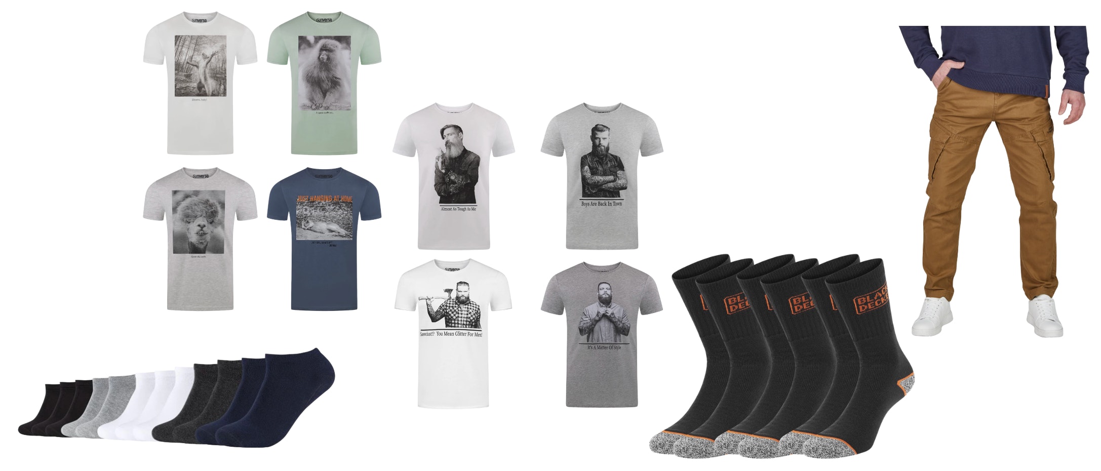 Denimfy-Gratis-Versand-Beispiele