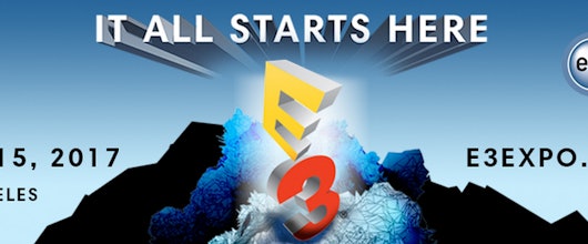 E3 2017 - Neuigkeiten zu Spielen, Termine und Live-Streams