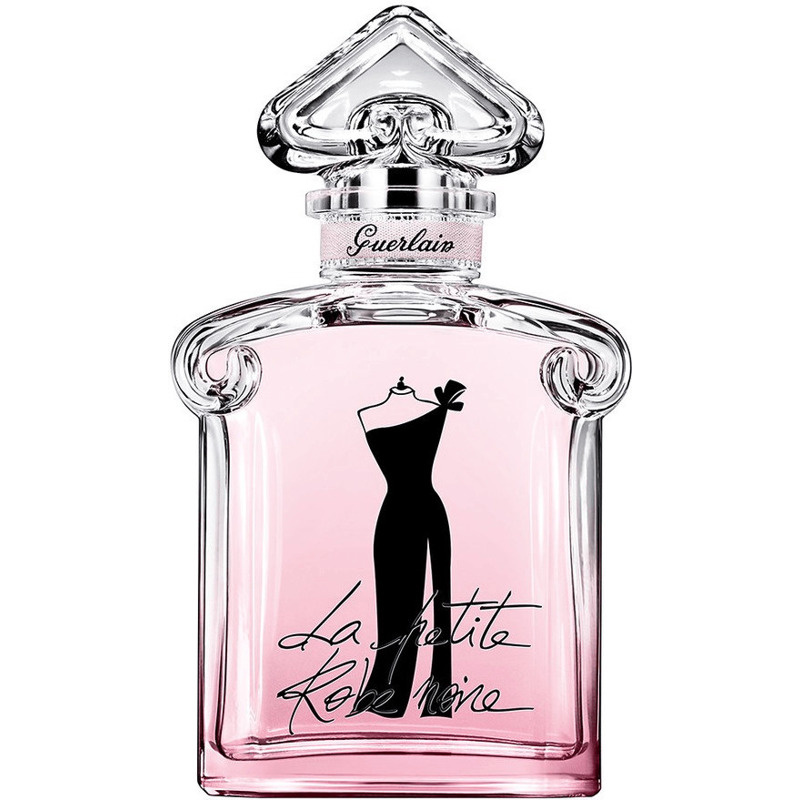 Aktion: Guerlain La Petite Robe Noire Couture Eau de Parfum (100ml) 62,09€ günstiger