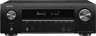 Denon »AVR-X1500H« 7.2 AV-Receiver für 293,99 EUR inkl. Versand