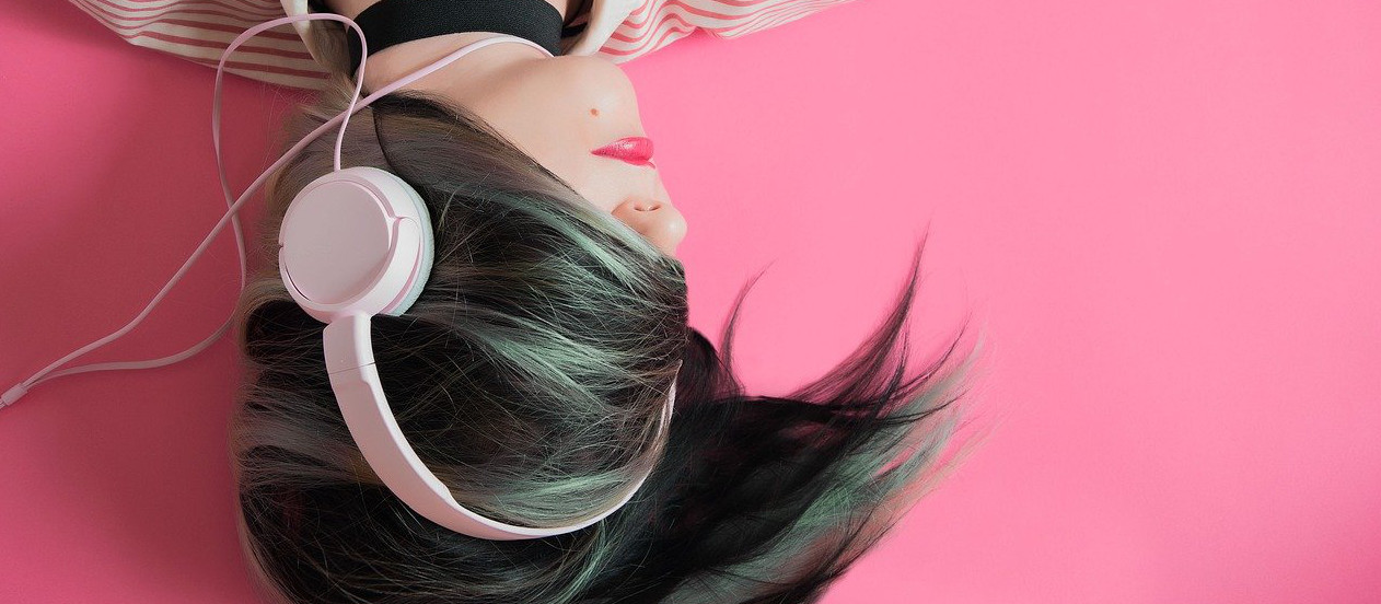 Mit Musik geht alles besser » Die 17 besten Kopfhörer-Deals  🎧😍