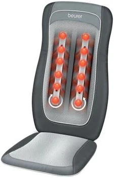 Beurer MG 215 Shiatsu-Massage-Sitzauflage für 74,94 EUR inkl. VSK