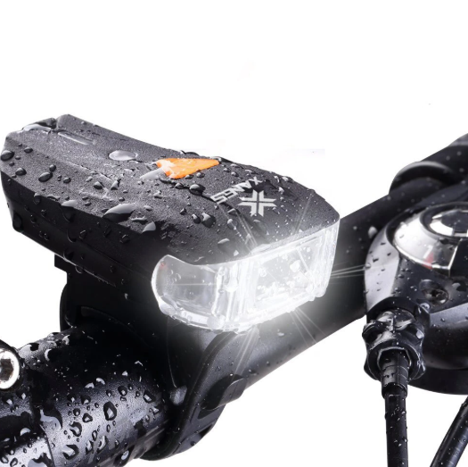 XANES SFL-01 600LM Fahrradlicht für nur 7,63€ inkl. Versand aus UK