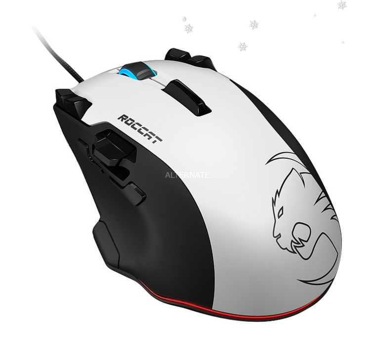 ROCCAT Tyon - Gaming Maus für 60€