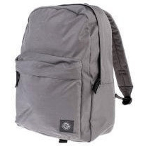 Aktion: Dickies Indianapolis Backpack charcoal grey für nur 18,09€ statt 27,23€