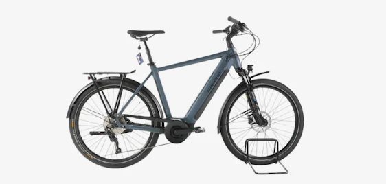Satte Ersparnis! Winora TB300 Trekking E-Bike nur 1.548€ (statt: 3.620€) 🚴♂️