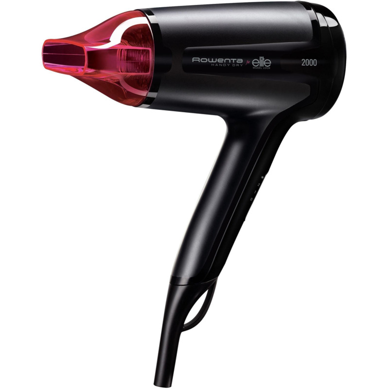 Rowenta CV1612 Elite Handy Dry mit 34% Rabatt