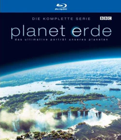 planet erde