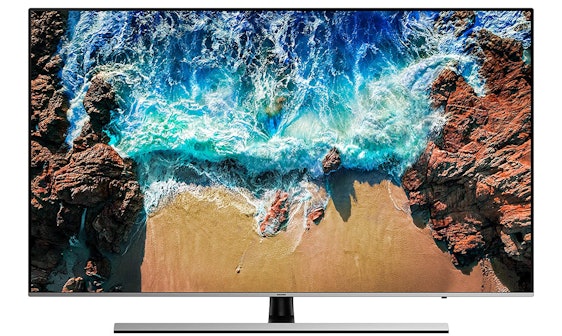 Samsung UE82NU8009 für 2.159€ – 82" UHD-Fernseher mit HDR10+ und nativ 100 Hz