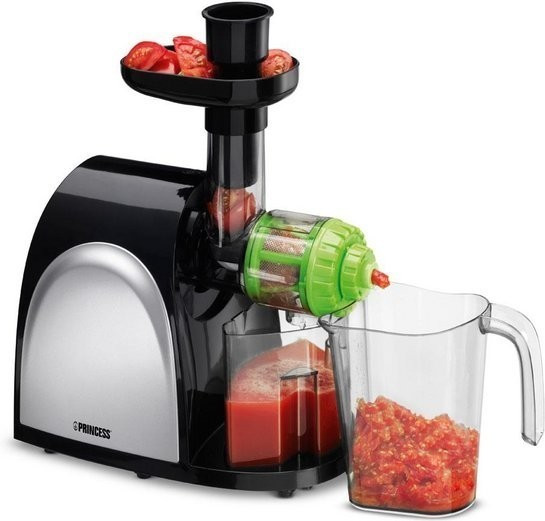 104,44€ auf Princess VitaPure Juicer 202041 sparen