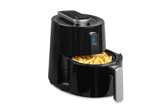 Heißluftfritteuse 1300 Watt Medion MD 17768 für 43,99 EUR inkl. Versand