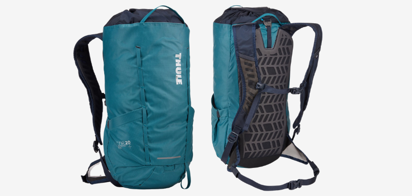 Bereit fürs Abenteuer! 🥾 Thule Stir 20L Wanderrucksack für 46€ 🎒